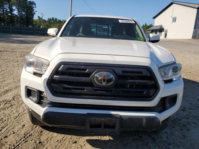 Photo 4 VIN: 5TFSX5EN4JX059020 - TOYOTA TACOMA ACC 