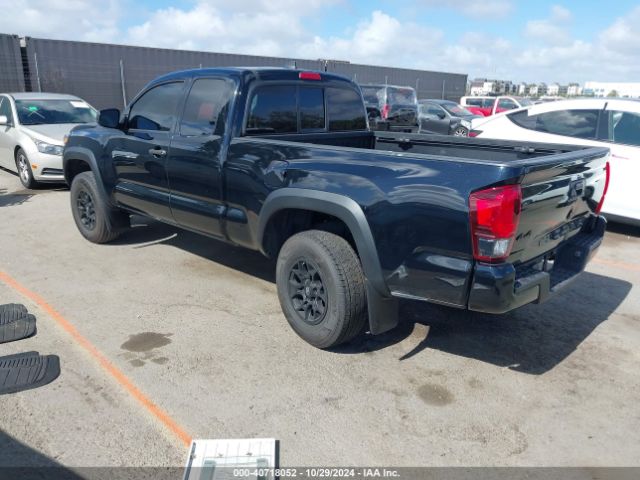 Photo 2 VIN: 5TFSX5EN4KX065515 - TOYOTA TACOMA 