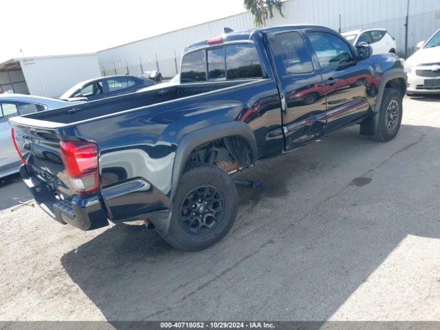 Photo 3 VIN: 5TFSX5EN4KX065515 - TOYOTA TACOMA 