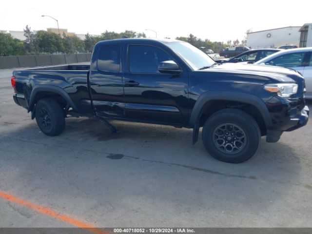 Photo 5 VIN: 5TFSX5EN4KX065515 - TOYOTA TACOMA 