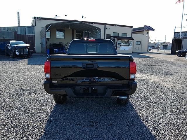 Photo 8 VIN: 5TFSX5EN4KX068415 - TOYOTA TACOMA 4WD 