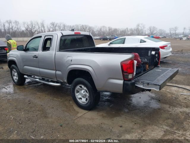 Photo 2 VIN: 5TFSX5EN4LX072496 - TOYOTA TACOMA 