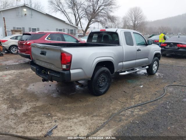 Photo 3 VIN: 5TFSX5EN4LX072496 - TOYOTA TACOMA 