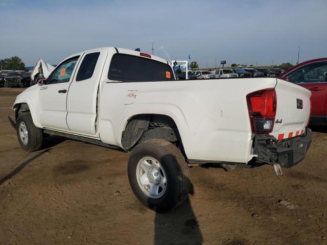 Photo 1 VIN: 5TFSX5EN4LX073132 - TOYOTA TACOMA ACC 