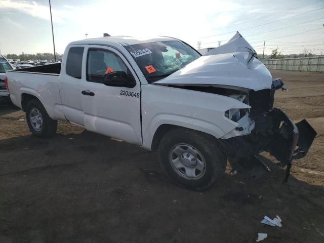 Photo 3 VIN: 5TFSX5EN4LX073132 - TOYOTA TACOMA ACC 