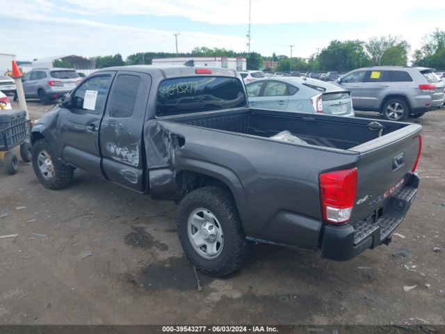 Photo 2 VIN: 5TFSX5EN5GX045197 - TOYOTA TACOMA 