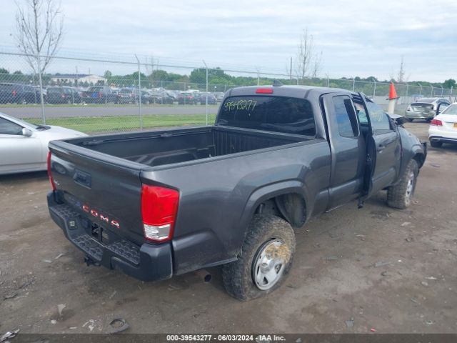 Photo 3 VIN: 5TFSX5EN5GX045197 - TOYOTA TACOMA 