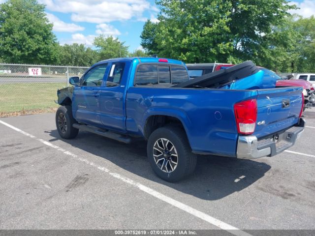 Photo 2 VIN: 5TFSX5EN5HX047565 - TOYOTA TACOMA 