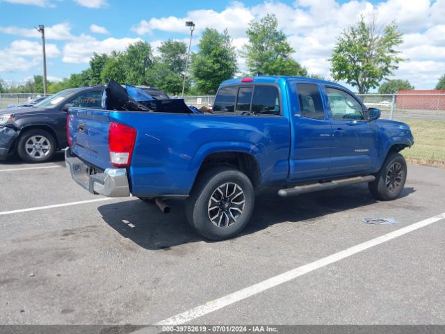 Photo 3 VIN: 5TFSX5EN5HX047565 - TOYOTA TACOMA 