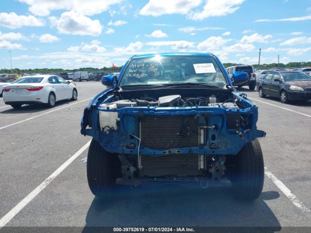 Photo 5 VIN: 5TFSX5EN5HX047565 - TOYOTA TACOMA 