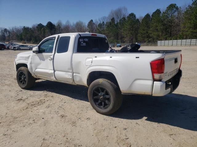 Photo 1 VIN: 5TFSX5EN5HX047811 - TOYOTA TACOMA 