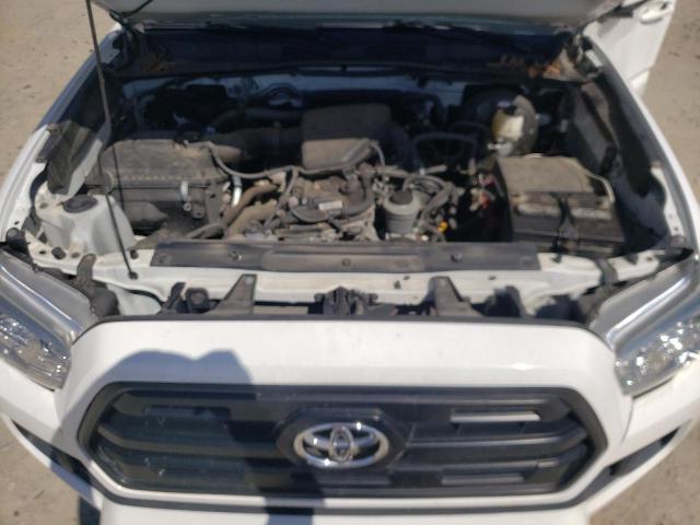 Photo 10 VIN: 5TFSX5EN5HX047811 - TOYOTA TACOMA 