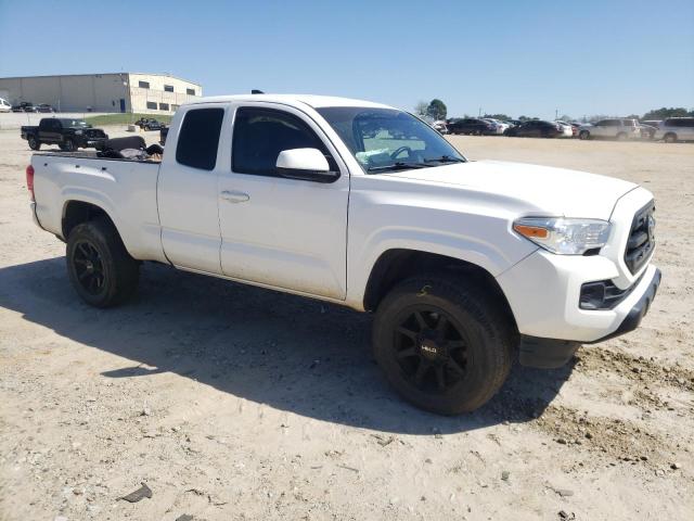 Photo 3 VIN: 5TFSX5EN5HX047811 - TOYOTA TACOMA 