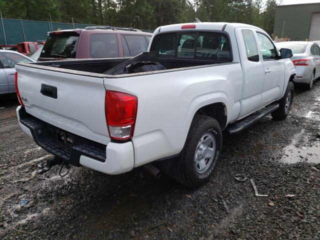 Photo 3 VIN: 5TFSX5EN5HX048036 - TOYOTA TACOMA ACC 