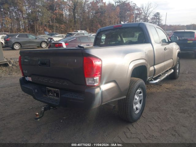 Photo 3 VIN: 5TFSX5EN5HX049865 - TOYOTA TACOMA 