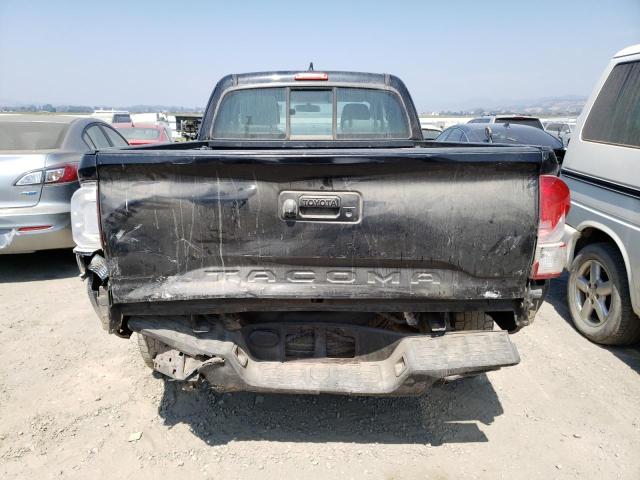 Photo 5 VIN: 5TFSX5EN5HX053009 - TOYOTA TACOMA ACC 