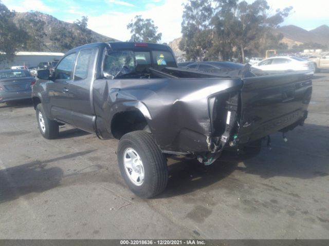 Photo 2 VIN: 5TFSX5EN5JX060810 - TOYOTA TACOMA 