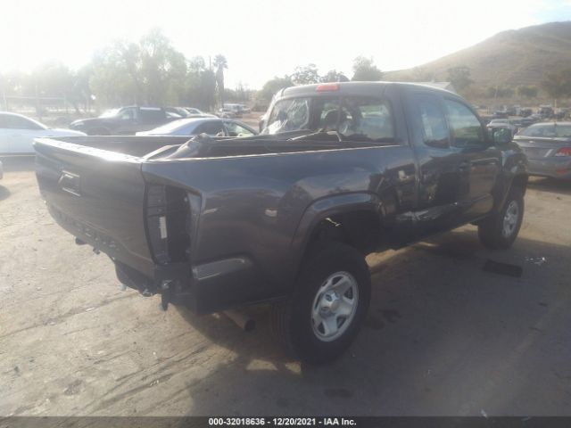 Photo 3 VIN: 5TFSX5EN5JX060810 - TOYOTA TACOMA 