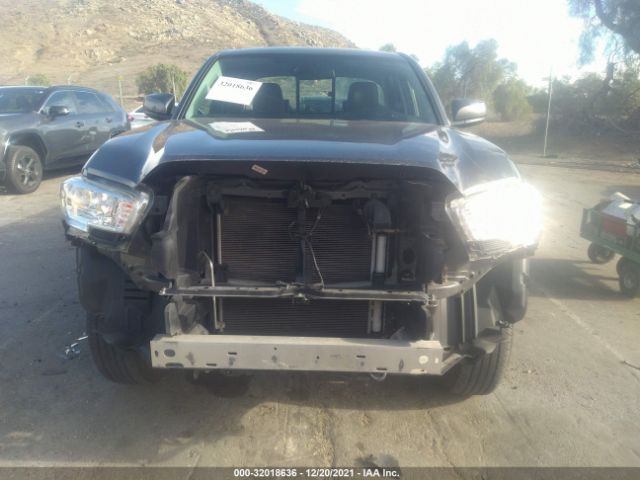 Photo 5 VIN: 5TFSX5EN5JX060810 - TOYOTA TACOMA 