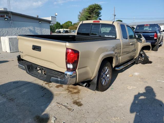 Photo 3 VIN: 5TFSX5EN5JX061925 - TOYOTA TACOMA ACC 