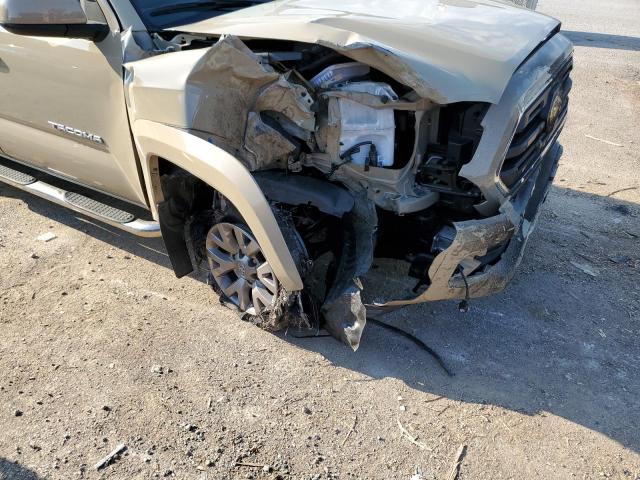 Photo 8 VIN: 5TFSX5EN5JX061925 - TOYOTA TACOMA ACC 