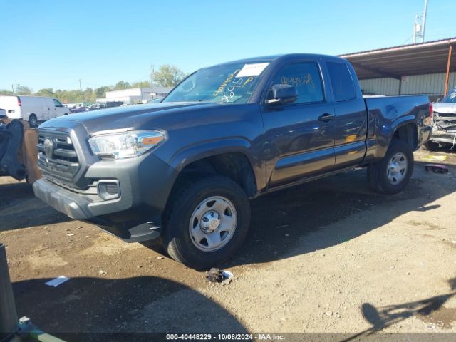 Photo 1 VIN: 5TFSX5EN5KX064521 - TOYOTA TACOMA 