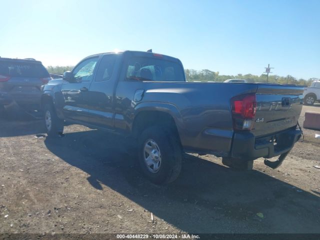 Photo 2 VIN: 5TFSX5EN5KX064521 - TOYOTA TACOMA 