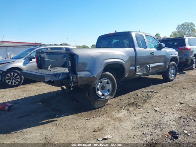 Photo 3 VIN: 5TFSX5EN5KX064521 - TOYOTA TACOMA 