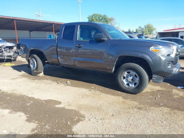 Photo 5 VIN: 5TFSX5EN5KX064521 - TOYOTA TACOMA 