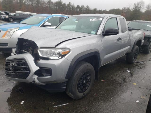 Photo 0 VIN: 5TFSX5EN5KX065152 - TOYOTA TACOMA ACC 