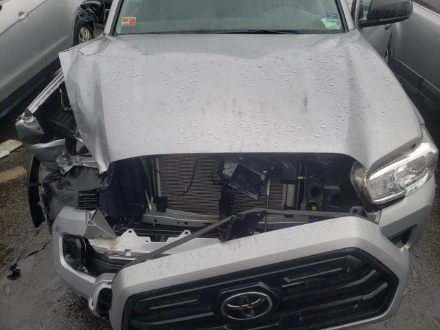 Photo 10 VIN: 5TFSX5EN5KX065152 - TOYOTA TACOMA ACC 