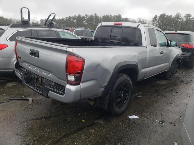 Photo 2 VIN: 5TFSX5EN5KX065152 - TOYOTA TACOMA ACC 