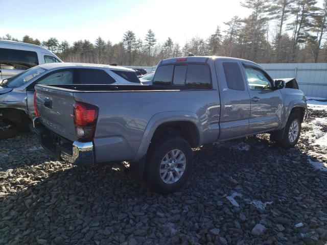 Photo 2 VIN: 5TFSX5EN5KX066561 - TOYOTA TACOMA 