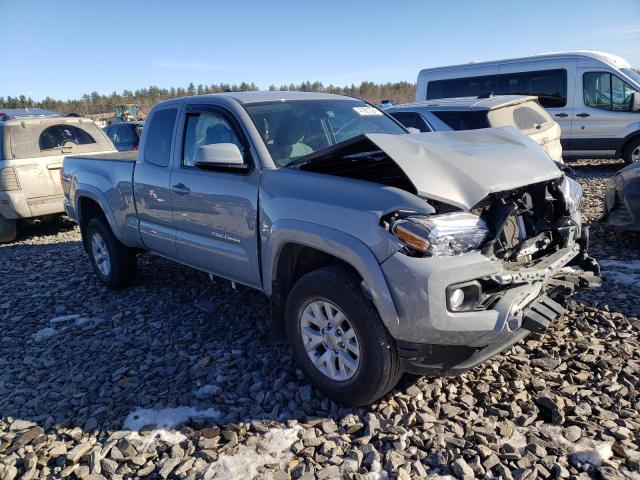 Photo 3 VIN: 5TFSX5EN5KX066561 - TOYOTA TACOMA 