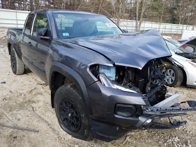 Photo 0 VIN: 5TFSX5EN5KX066835 - TOYOTA TACOMA ACC 