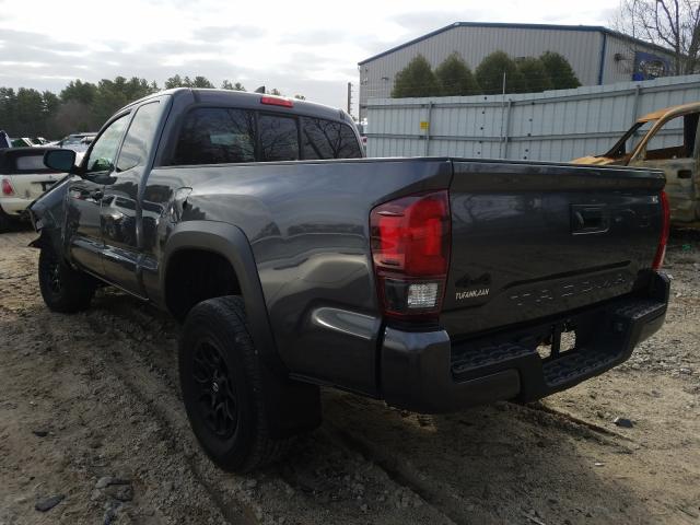 Photo 2 VIN: 5TFSX5EN5KX066835 - TOYOTA TACOMA ACC 