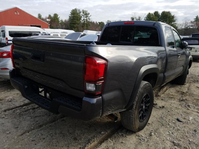 Photo 3 VIN: 5TFSX5EN5KX066835 - TOYOTA TACOMA ACC 