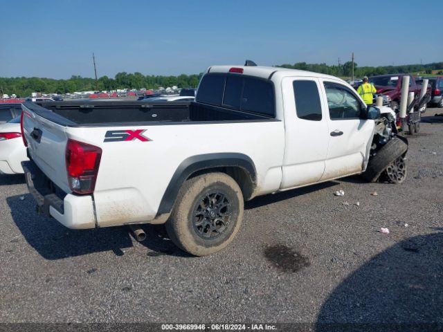 Photo 3 VIN: 5TFSX5EN5LX071177 - TOYOTA TACOMA 