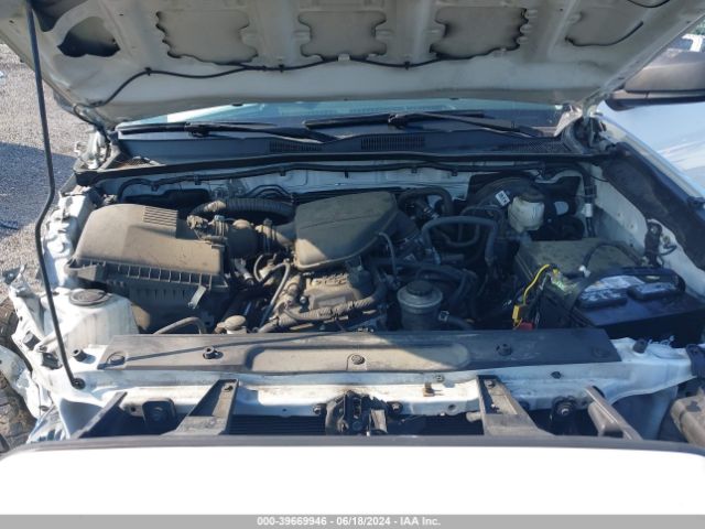 Photo 9 VIN: 5TFSX5EN5LX071177 - TOYOTA TACOMA 