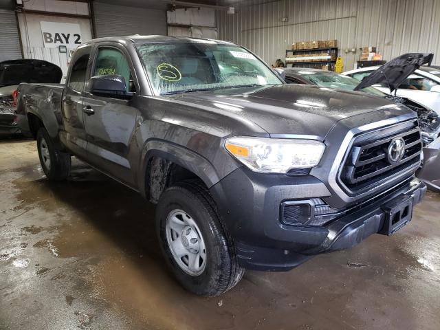 Photo 0 VIN: 5TFSX5EN5LX071874 - TOYOTA TACOMA ACC 