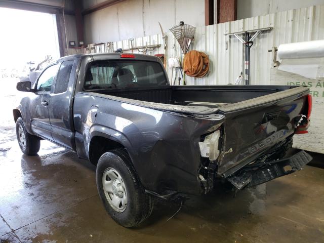 Photo 2 VIN: 5TFSX5EN5LX071874 - TOYOTA TACOMA ACC 