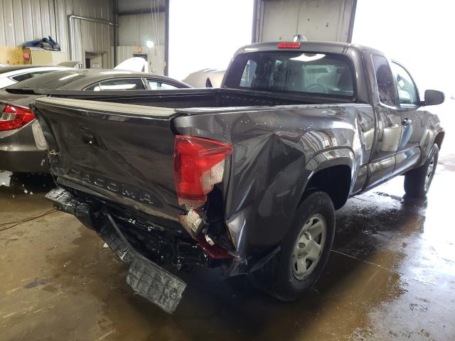 Photo 3 VIN: 5TFSX5EN5LX071874 - TOYOTA TACOMA ACC 