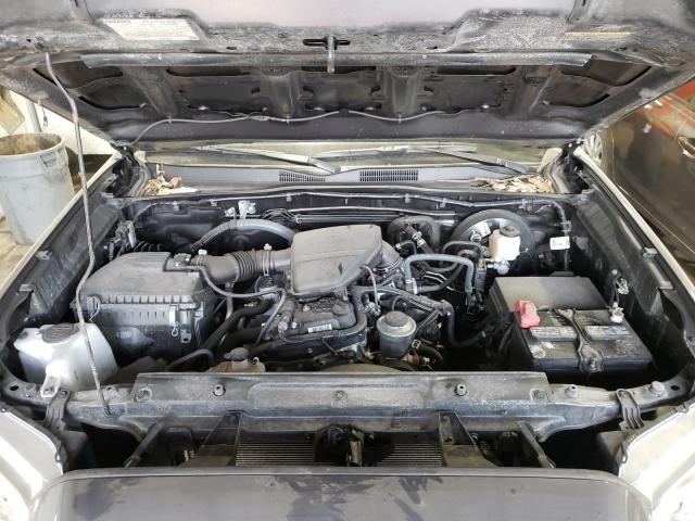 Photo 6 VIN: 5TFSX5EN5LX071874 - TOYOTA TACOMA ACC 