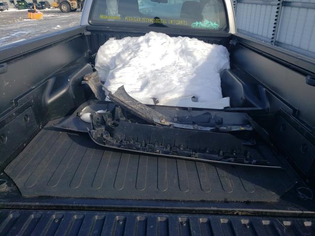 Photo 8 VIN: 5TFSX5EN6GX040025 - TOYOTA TACOMA ACC 