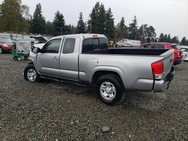 Photo 1 VIN: 5TFSX5EN6GX040977 - TOYOTA TACOMA 