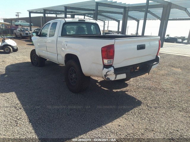 Photo 2 VIN: 5TFSX5EN6HX048837 - TOYOTA TACOMA 