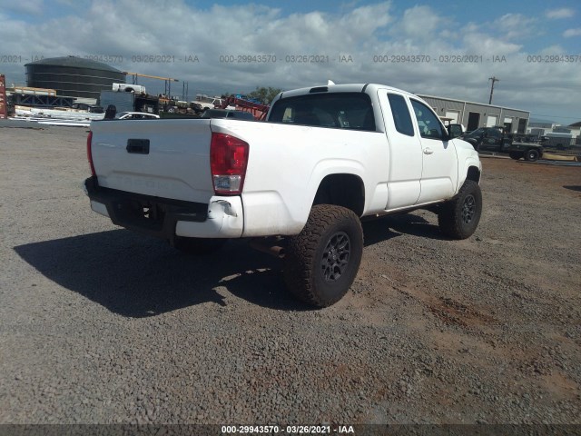 Photo 3 VIN: 5TFSX5EN6HX048837 - TOYOTA TACOMA 