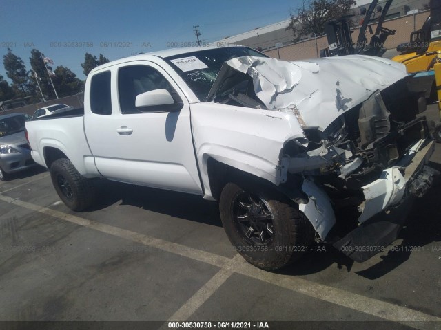 Photo 0 VIN: 5TFSX5EN6HX049499 - TOYOTA TACOMA 