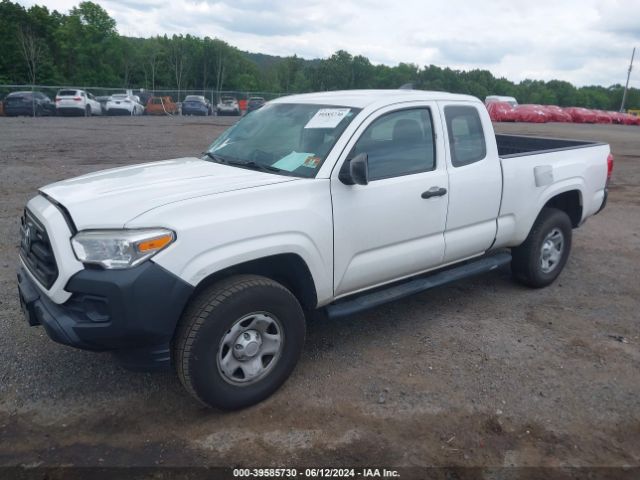 Photo 1 VIN: 5TFSX5EN6HX049809 - TOYOTA TACOMA 