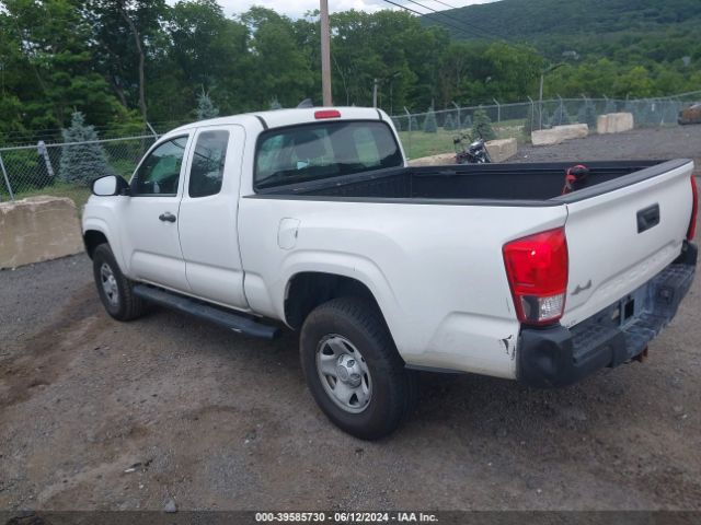 Photo 2 VIN: 5TFSX5EN6HX049809 - TOYOTA TACOMA 